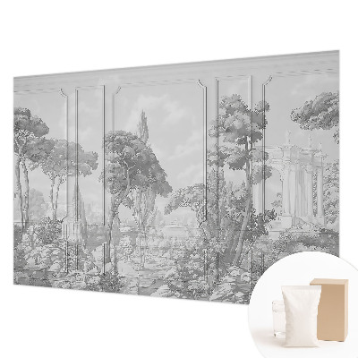 Fotobehang vlies Atmosferische aard