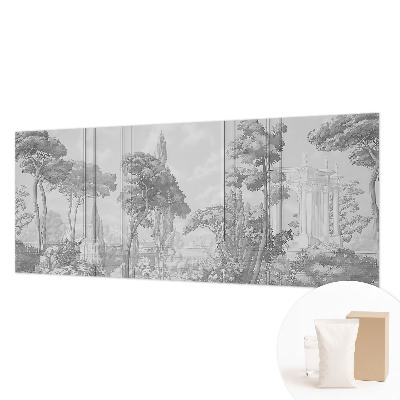 Fotobehang vlies Atmosferische aard