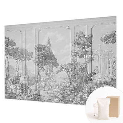 Fotobehang vlies Atmosferische aard