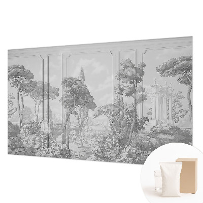 Fotobehang vlies Atmosferische aard