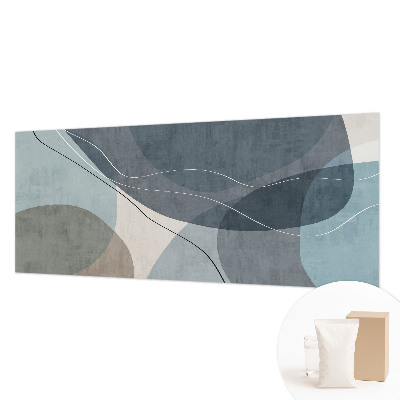 Fotobehang Moderne abstractie