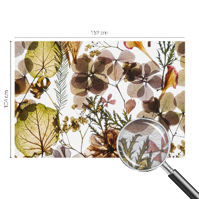 Fotobehang Natuurlijke samenstelling