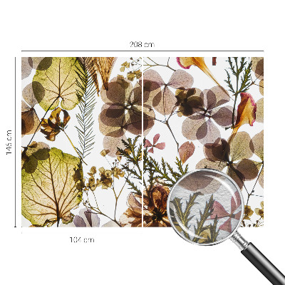 Fotobehang Natuurlijke samenstelling