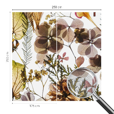 Fotobehang Natuurlijke samenstelling