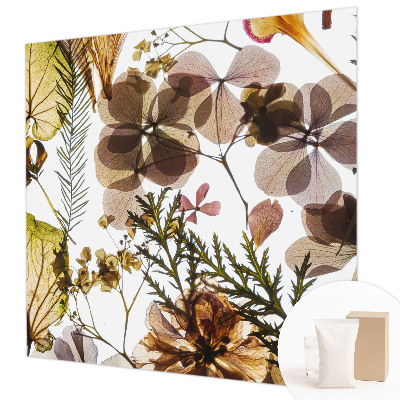 Fotobehang Natuurlijke samenstelling