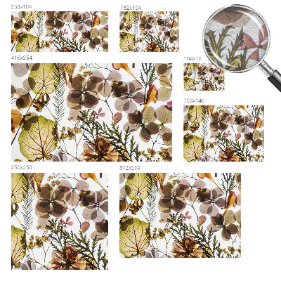 Fotobehang Natuurlijke samenstelling