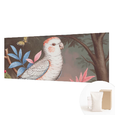 Vlies fotobehang Tropische natuur