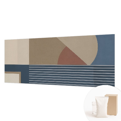 Fotobehang naadloos Harmonieuze geometrie