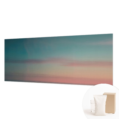 Kwalitatief fotobehang Kalme zee