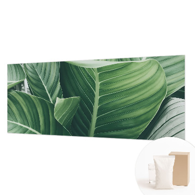 Uniek fotobehang Greenpeace