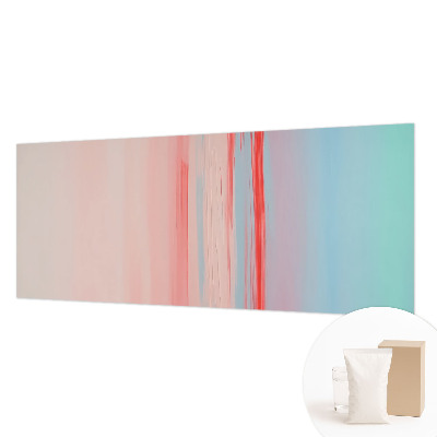 Naadloos fotobehang Kleuren van harmonie