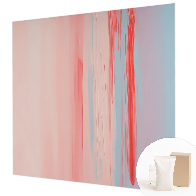 Naadloos fotobehang Kleuren van harmonie