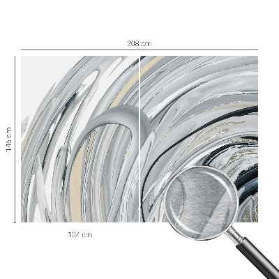 Fotobehang woonkamer Abstract marmer