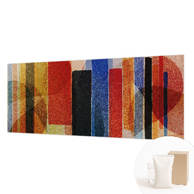 Modern fotobehang Geometrische vormen