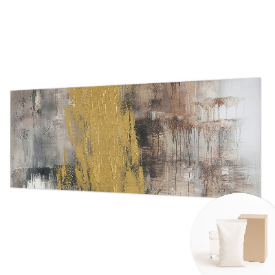 Fotobehang naadloos Abstracte visie