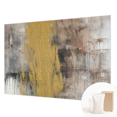 Fotobehang naadloos Abstracte visie