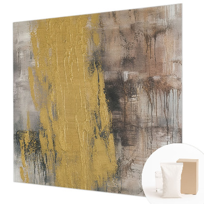 Fotobehang naadloos Abstracte visie
