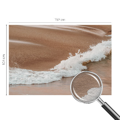 Naadloos fotobehang Zeebries