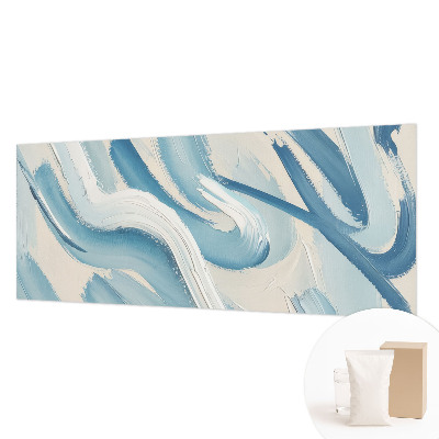 Fotobehang vliesbehang Abstracte streken