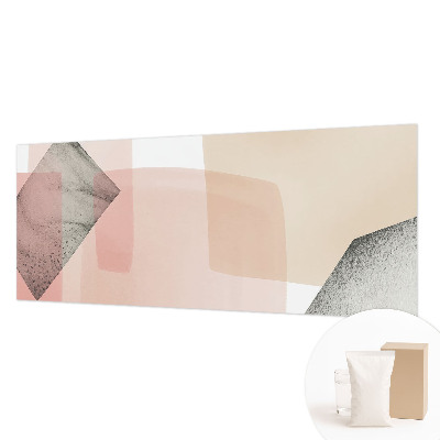 Naadloos fotobehang Fijne figuren