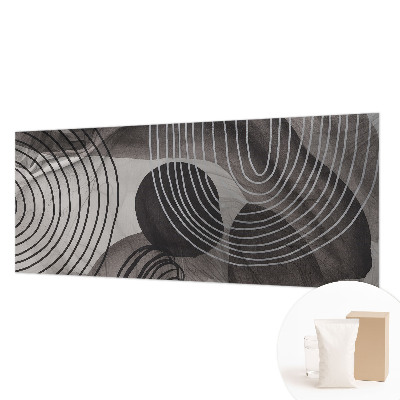 Fotobehang Harmonie van vormen