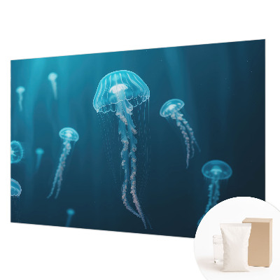 Sfeervol fotobehang met een maritiem en elegant ontwerp