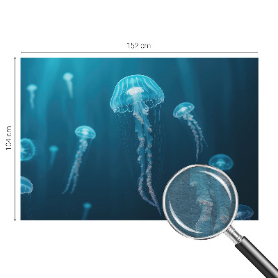 Sfeervol fotobehang Maritieme elegantie