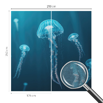 Sfeervol fotobehang Maritieme elegantie