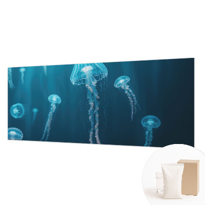 Sfeervol fotobehang met een maritiem en elegant ontwerp