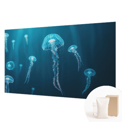 Sfeervol fotobehang met een maritiem en elegant ontwerp