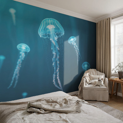 Sfeervol fotobehang Maritieme elegantie