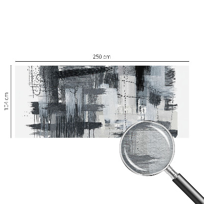 Fotobehang naadloos Moderne kunst