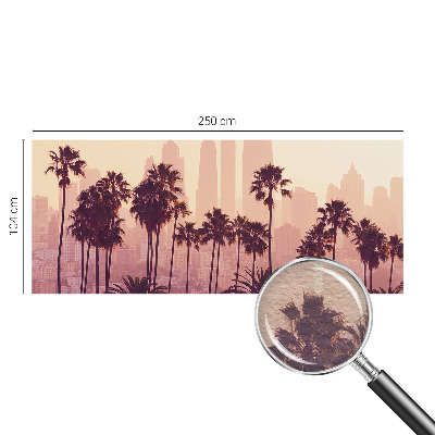 Hoogwaardig fotobehang Westerse harmonie