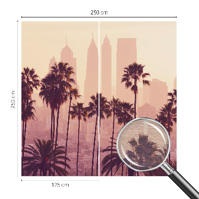 Hoogwaardig fotobehang Westerse harmonie