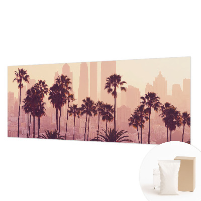 Hoogwaardig fotobehang Westerse harmonie