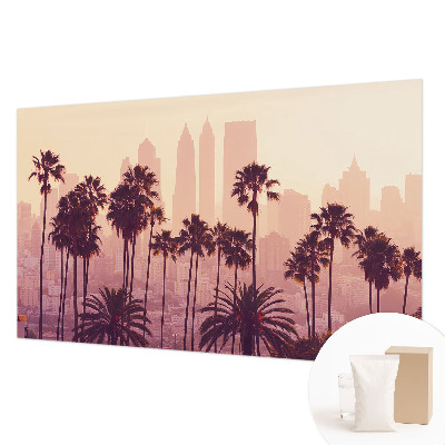 Hoogwaardig fotobehang Westerse harmonie