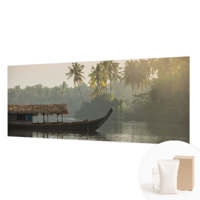 Hoogwaardig fotobehang Tropisch paradijs