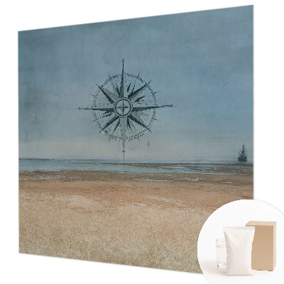 Fotobehang naadloos Maritieme avonturen