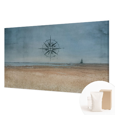 Fotobehang naadloos Maritieme avonturen