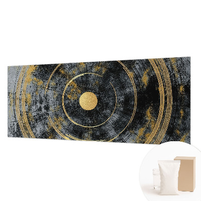 Kwalitatief fotobehang Kosmische dynamiek