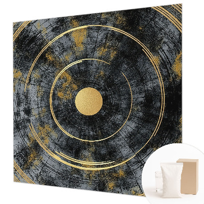 Kwalitatief fotobehang Kosmische dynamiek