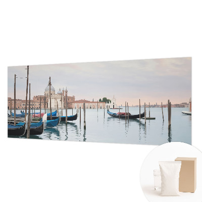 Modern fotobehang Venetiaans landschap
