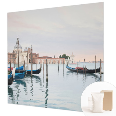 Modern fotobehang Venetiaans landschap