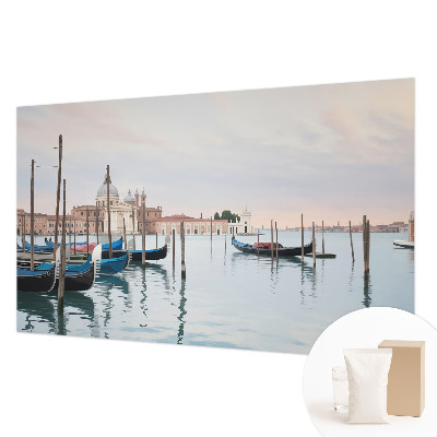 Modern fotobehang Venetiaans landschap