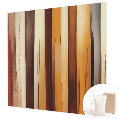 Muur behang Abstracte textuur