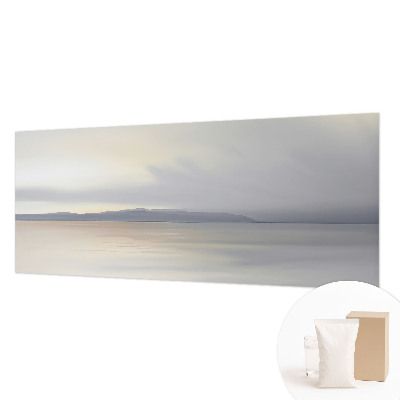 Fotobehang Harmonieuze landschap