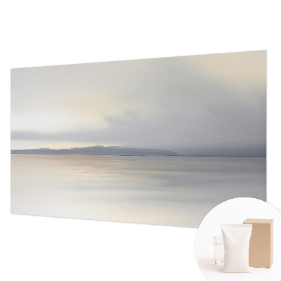 Fotobehang Harmonieuze landschap