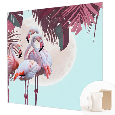 Kwalitatief fotobehang Exotische vogels