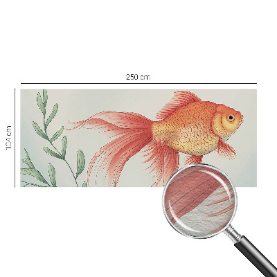 Fotobehang vlies Waterschoonheid