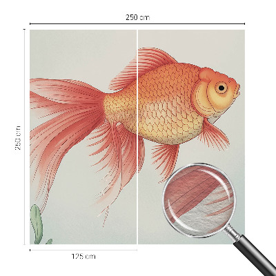 Fotobehang vlies Waterschoonheid